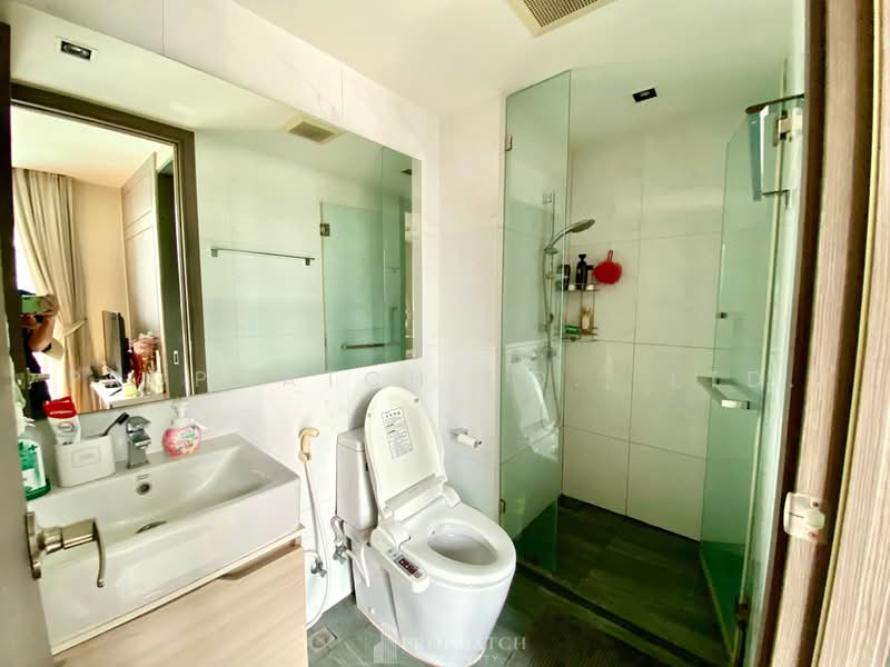 Altitude Define, Bangkok, Si Phraya Road, Si Phraya, Bang Rak, Bangkok, 1 Bedroom, 28 sqm, Condo For Sale, by PROPMATCH CO., LTD., 500497381 - DDproperty.com