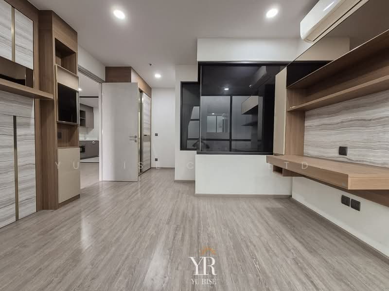 Rhythm Ekkamai, Bangkok, 11 Soi Sukhumvit 63, Khlongtoei Nua, Watthana, Bangkok, 1 Bedroom, 70 sqm, Condo For Sale, by YU RISE CO., LTD., 500497382 - DDproperty.com