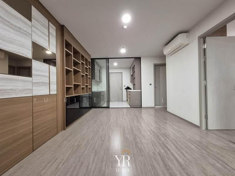 Rhythm Ekkamai, Bangkok, 11 Soi Sukhumvit 63, Khlongtoei Nua, Watthana, Bangkok, 1 Bedroom, 70 sqm, Condo For Sale, by YU RISE CO., LTD., 500497382 - DDproperty.com