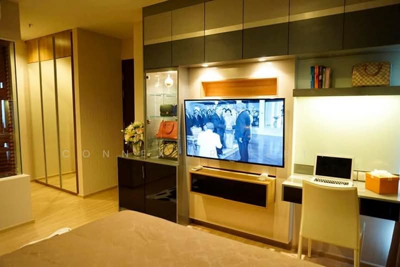 Rhythm Sathorn, Bangkok, 141 Soi Sathorn 21, Yan Nawa, Sathon, Bangkok, 2 Bedrooms, 66 sqm, Condo For Rent, by Connex Property, 500497383 - DDproperty.com