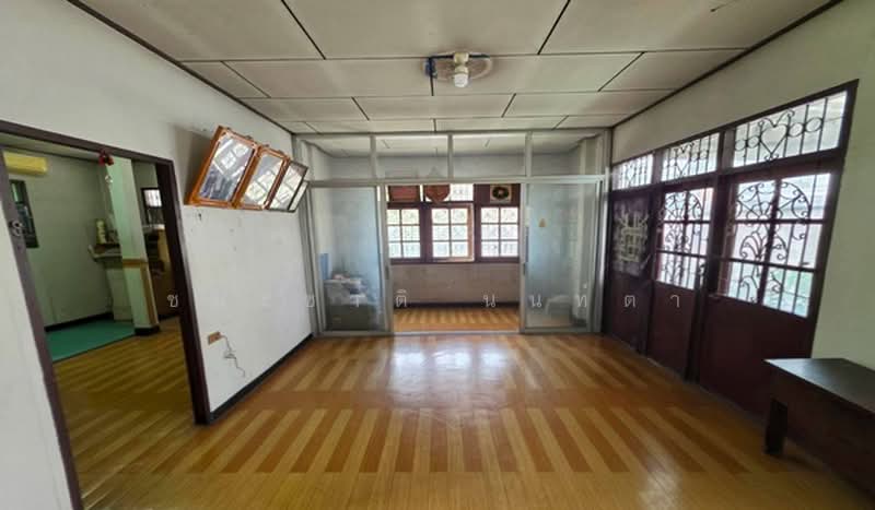 สุขาภิบาล 5 ซอย 39, กรุงเทพ, ออเงิน, สายไหม, กรุงเทพ, 198 ตร.ม., ที่ดิน ขาย, โดย ชนะชาติ นนท์ตา, 500497387 - DDproperty.com