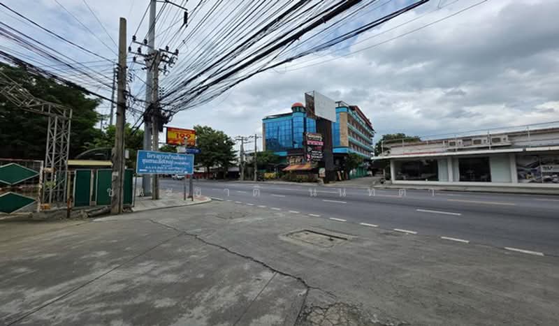 สุขาภิบาล 5 ซอย 39, กรุงเทพ, ออเงิน, สายไหม, กรุงเทพ, 198 ตร.ม., ที่ดิน ขาย, โดย ชนะชาติ นนท์ตา, 500497387 - DDproperty.com