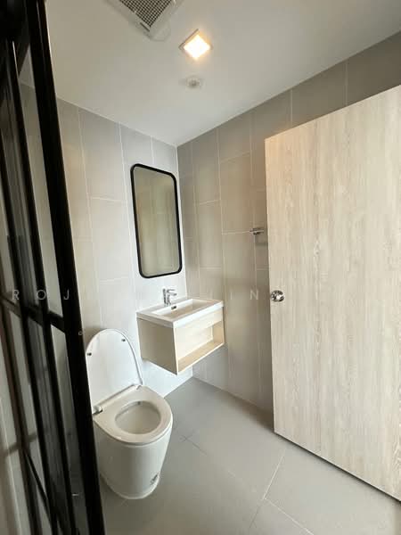 Metris Rama 9-Ramkhamheang, Bangkok, New Rama 9 Road, Hua Mak, Bang Kapi, Bangkok, 1 Bedroom, 30 sqm, Condo For Rent, by Rojjana Jindasri, 500497388 - DDproperty.com
