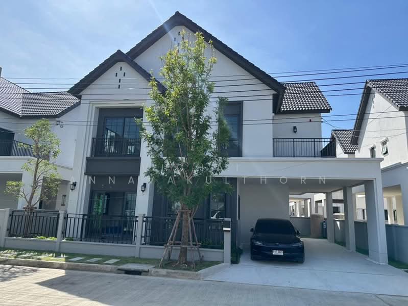 Centro Bangna : เซนโทร บางนา, สมุทรปราการ, 111 ซอย3, บางแก้ว, บางพลี, สมุทรปราการ, 265 ตร.ม., บ้านเดี่ยว ให้เช่า, โดย Vichai Annavakulthorn, 500497390 - DDproperty.com