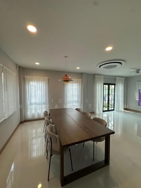 Centro Bangna : เซนโทร บางนา, สมุทรปราการ, 111 ซอย3, บางแก้ว, บางพลี, สมุทรปราการ, 265 ตร.ม., บ้านเดี่ยว ให้เช่า, โดย Vichai Annavakulthorn, 500497390 - DDproperty.com