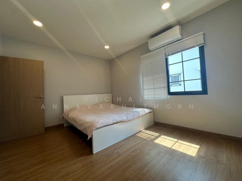 Centro Bangna : เซนโทร บางนา, สมุทรปราการ, 111 ซอย3, บางแก้ว, บางพลี, สมุทรปราการ, 265 ตร.ม., บ้านเดี่ยว ให้เช่า, โดย Vichai Annavakulthorn, 500497390 - DDproperty.com