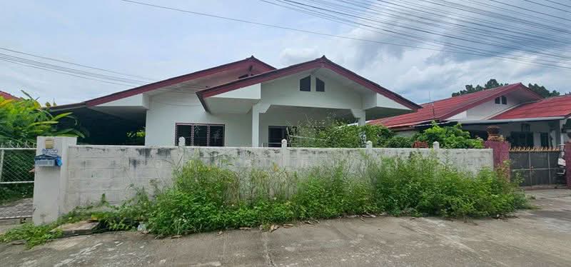 ขายบ้านเดี่ยว โซนขุนคง หางดง, Chiang Mai, Khun Dong, Hang Dong, Chiang Mai, 3 Bedrooms, 85 sqm, Single Detached House For Sale, by อามร ยืนยง, 500497391 - DDproperty.com