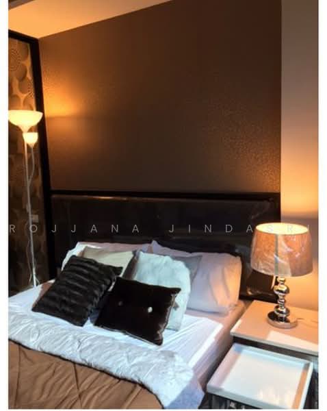 The Unique 19, Bangkok, 319 Lat Phrao 26 Alley, Jom Phon, Chatuchak, Bangkok, 1 Bedroom, 26 sqm, Condo For Sale, by Rojjana Jindasri, 500497395 - DDproperty.com