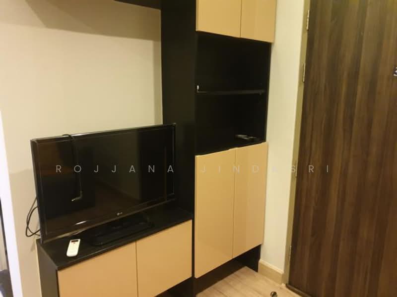 The Unique 19, Bangkok, 319 Lat Phrao 26 Alley, Jom Phon, Chatuchak, Bangkok, 1 Bedroom, 26 sqm, Condo For Sale, by Rojjana Jindasri, 500497395 - DDproperty.com
