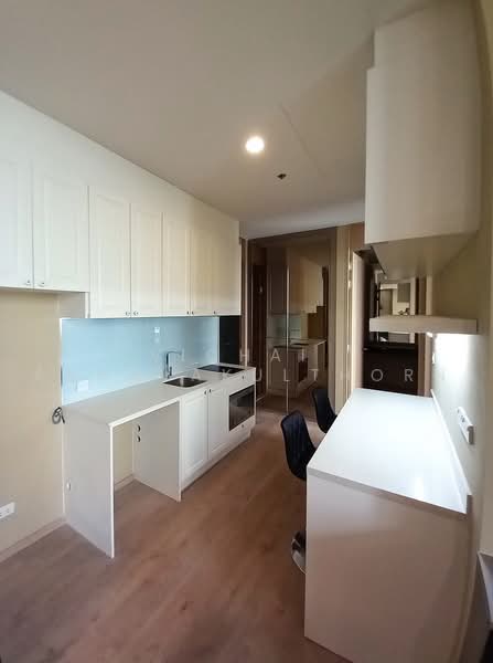Noble BE19 Sukhumvit, Bangkok, 89 Sukhumvit 19 Alley, Khlong Tan Nua, Watthana, Bangkok, 2 Bedrooms, 68 sqm, Condo For Rent, by Vichai Annavakulthorn, 500497399 - DDproperty.com