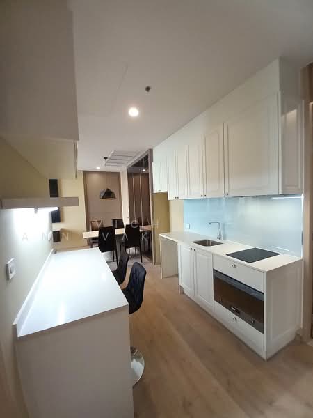 Noble BE19 Sukhumvit, Bangkok, 89 Sukhumvit 19 Alley, Khlong Tan Nua, Watthana, Bangkok, 2 Bedrooms, 68 sqm, Condo For Rent, by Vichai Annavakulthorn, 500497399 - DDproperty.com
