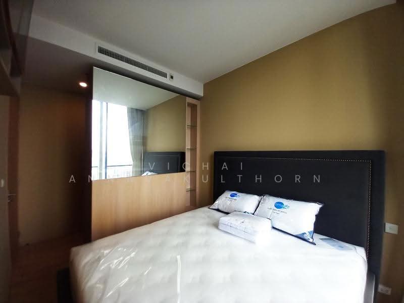 Noble BE19 Sukhumvit, Bangkok, 89 Sukhumvit 19 Alley, Khlong Tan Nua, Watthana, Bangkok, 2 Bedrooms, 68 sqm, Condo For Rent, by Vichai Annavakulthorn, 500497399 - DDproperty.com
