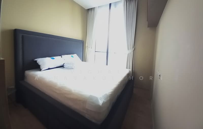 Noble BE19 Sukhumvit, Bangkok, 89 Sukhumvit 19 Alley, Khlong Tan Nua, Watthana, Bangkok, 2 Bedrooms, 68 sqm, Condo For Rent, by Vichai Annavakulthorn, 500497399 - DDproperty.com