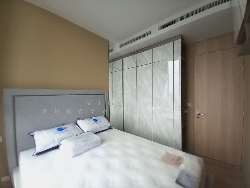 Noble BE19 Sukhumvit : โนเบิล บีไนน์ทีน สุขุมวิท, กรุงเทพ, 89 ซอย สุขุมวิท 19, คลองตันเหนือ, วัฒนา, กรุงเทพ, 68 ตร.ม., คอนโด ให้เช่า, โดย Vichai Annavakulthorn, 500497399 - DDproperty.com