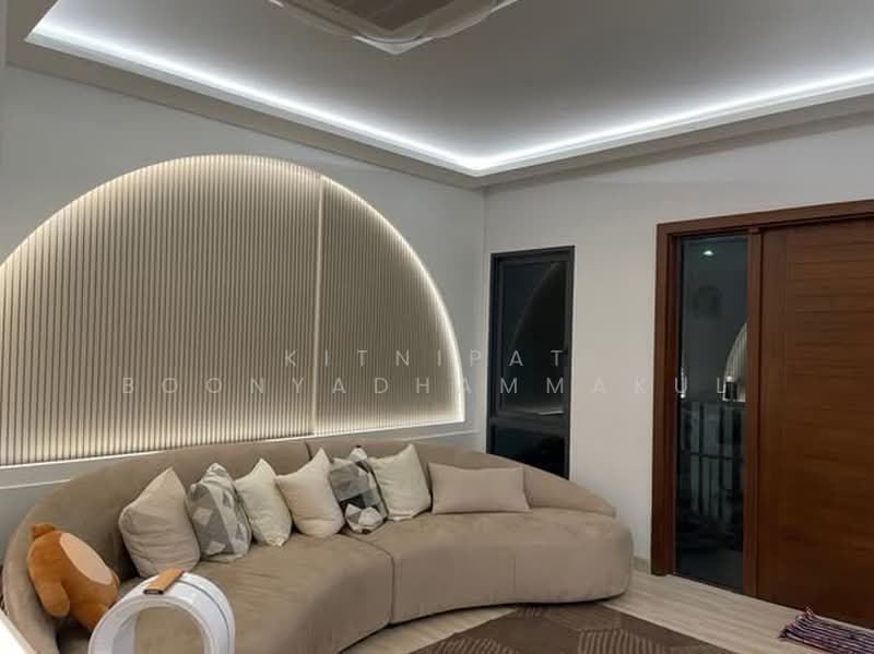 The City Sukhumvit-Onnut, Bangkok, 588/2 Soi On Nut 70/1, Prawet, Bangkok, 4 Bedrooms, 286 sqm, Single Detached House For Sale, by Kitnipat Boonyadhammakul, 500497401 - DDproperty.com