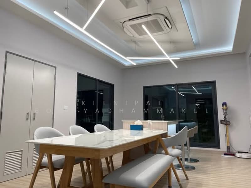 The City Sukhumvit-Onnut, Bangkok, 588/2 Soi On Nut 70/1, Prawet, Bangkok, 4 Bedrooms, 286 sqm, Single Detached House For Sale, by Kitnipat Boonyadhammakul, 500497401 - DDproperty.com