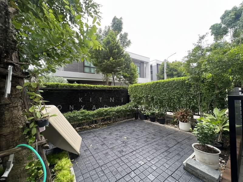 The City Sukhumvit-Onnut, Bangkok, 588/2 Soi On Nut 70/1, Prawet, Bangkok, 4 Bedrooms, 286 sqm, Single Detached House For Sale, by Kitnipat Boonyadhammakul, 500497401 - DDproperty.com