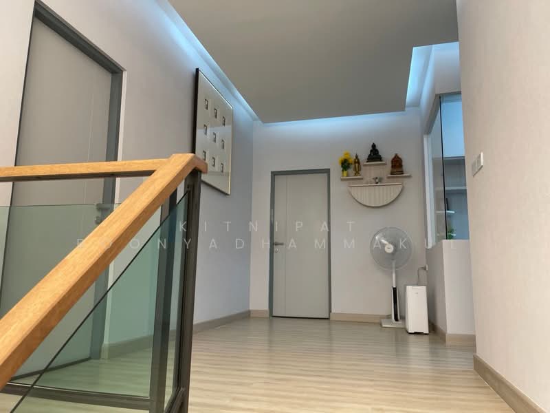The City Sukhumvit-Onnut, Bangkok, 588/2 Soi On Nut 70/1, Prawet, Bangkok, 4 Bedrooms, 286 sqm, Single Detached House For Sale, by Kitnipat Boonyadhammakul, 500497401 - DDproperty.com