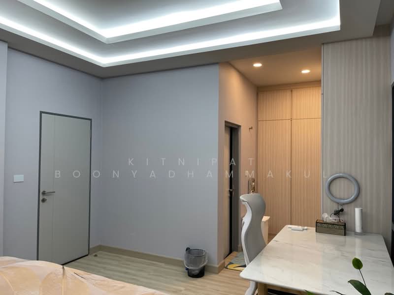 The City Sukhumvit-Onnut, Bangkok, 588/2 Soi On Nut 70/1, Prawet, Bangkok, 4 Bedrooms, 286 sqm, Single Detached House For Sale, by Kitnipat Boonyadhammakul, 500497401 - DDproperty.com
