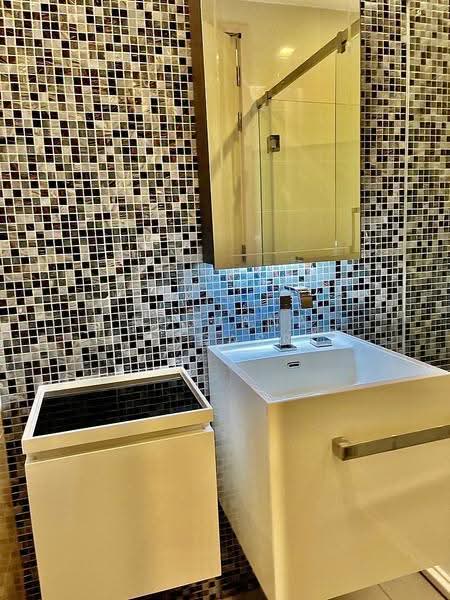 333 Riverside, Bangkok, 333 Pracharat Sai 2, Bang Sue, Bangkok, 1 Bedroom, 48 sqm, Condo For Rent, by Rojjana Jindasri, 500497402 - DDproperty.com