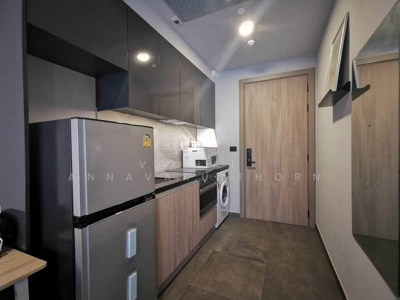 The Lofts Asoke : เดอะ ลอฟท์ อโศก, กรุงเทพ, ถนนสุขุมวิท 21, คลองเตยเหนือ, วัฒนา, กรุงเทพ, 35 ตร.ม., คอนโด ให้เช่า, โดย Vichai Annavakulthorn, 500497403 - DDproperty.com