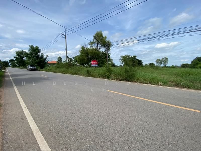 ที่ดินดอนหัน ขอนแก่น, ขอนแก่น, ดอนหัน, เมืองขอนแก่น, ขอนแก่น, 6,006 ตร.ม., ที่ดิน ขาย, โดย The Best Property นก, 500497404 - DDproperty.com