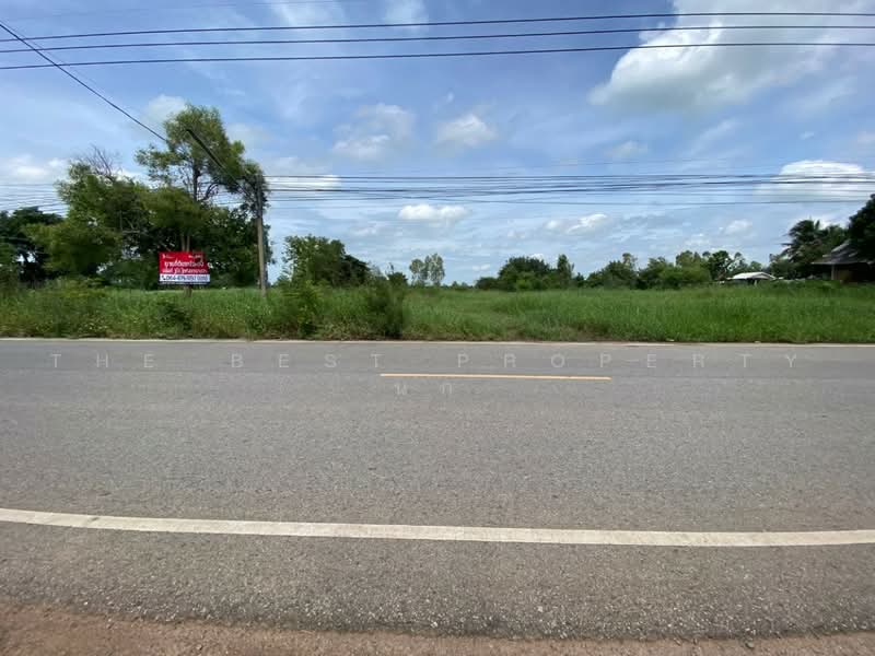 ที่ดินดอนหัน ขอนแก่น, ขอนแก่น, ดอนหัน, เมืองขอนแก่น, ขอนแก่น, 6,006 ตร.ม., ที่ดิน ขาย, โดย The Best Property นก, 500497404 - DDproperty.com