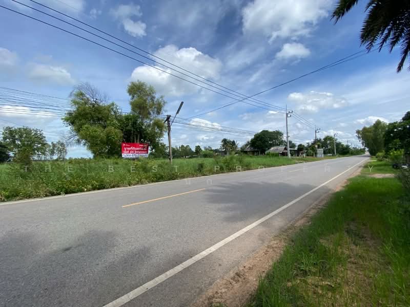ที่ดินดอนหัน ขอนแก่น, ขอนแก่น, ดอนหัน, เมืองขอนแก่น, ขอนแก่น, 6,006 ตร.ม., ที่ดิน ขาย, โดย The Best Property นก, 500497404 - DDproperty.com