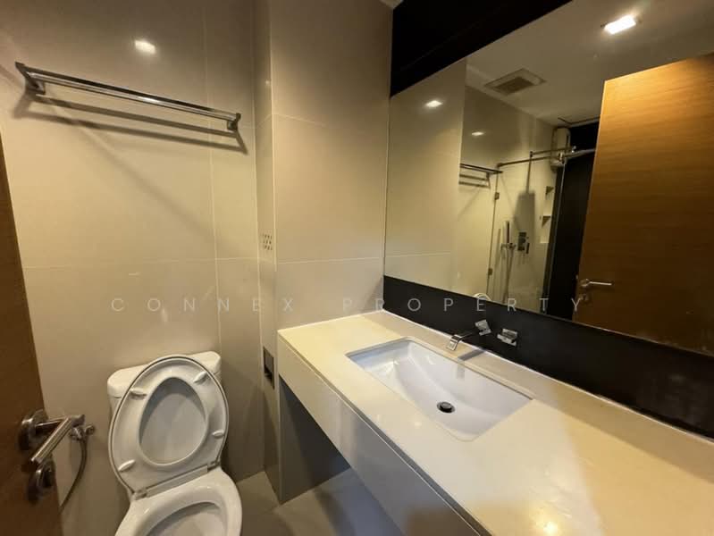 Rhythm Ratchada-Huaikwang, Bangkok, 218 Ratchadaphisek Road, Huai Khwang, Bangkok, 1 Bedroom, 36 sqm, Condo For Rent, by Connex Property, 500497406 - DDproperty.com