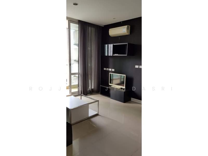 TC Green Rama 9, Bangkok, Rama 9 Road, Huai Khwang, Bangkok, 2 Bedrooms, 55 sqm, Condo For Rent, by Rojjana Jindasri, 500497409 - DDproperty.com