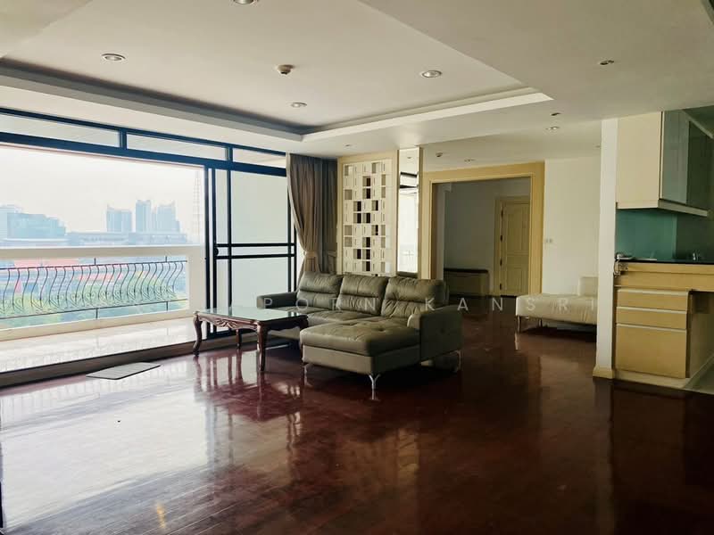 Prime Mansion One, Bangkok, Soi Sukhumvit 31, Khlongtoei Nua, Watthana, Bangkok, 2 Bedrooms, 250 sqm, Condo For Sale, by Patraporn Kansri, 500497412 - DDproperty.com