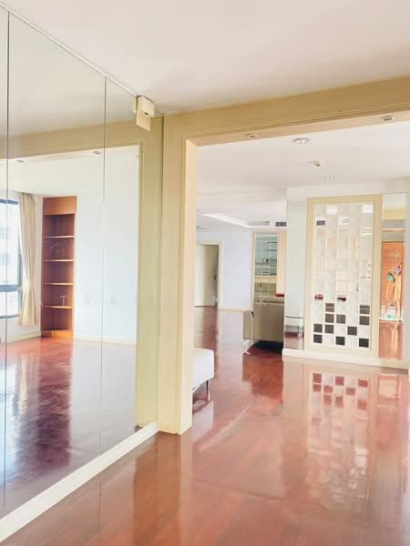 Prime Mansion One, Bangkok, Soi Sukhumvit 31, Khlongtoei Nua, Watthana, Bangkok, 2 Bedrooms, 250 sqm, Condo For Sale, by Patraporn Kansri, 500497412 - DDproperty.com