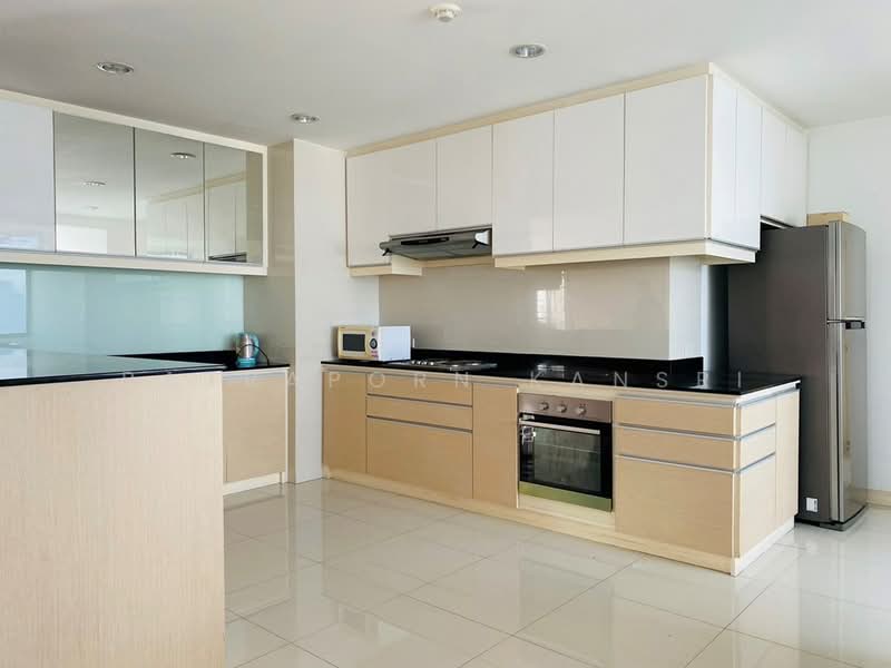 Prime Mansion One, Bangkok, Soi Sukhumvit 31, Khlongtoei Nua, Watthana, Bangkok, 2 Bedrooms, 250 sqm, Condo For Sale, by Patraporn Kansri, 500497412 - DDproperty.com