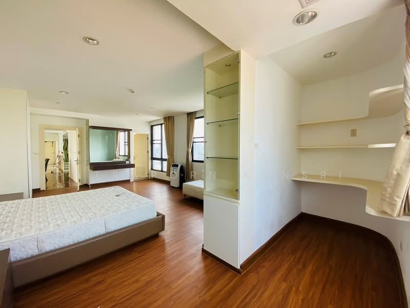 Prime Mansion One, Bangkok, Soi Sukhumvit 31, Khlongtoei Nua, Watthana, Bangkok, 2 Bedrooms, 250 sqm, Condo For Sale, by Patraporn Kansri, 500497412 - DDproperty.com
