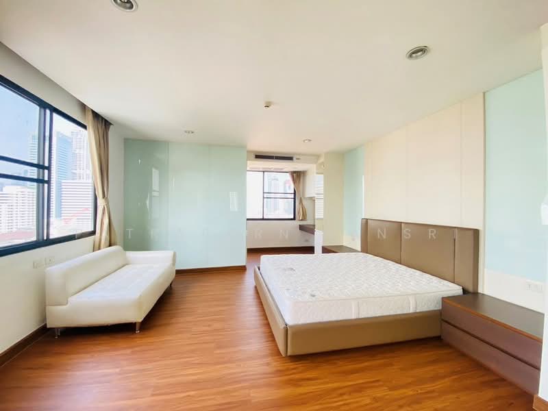 Prime Mansion One, Bangkok, Soi Sukhumvit 31, Khlongtoei Nua, Watthana, Bangkok, 2 Bedrooms, 250 sqm, Condo For Sale, by Patraporn Kansri, 500497412 - DDproperty.com