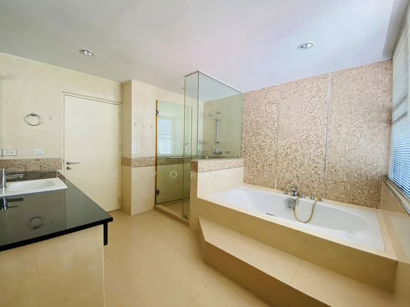 Prime Mansion One, Bangkok, Soi Sukhumvit 31, Khlongtoei Nua, Watthana, Bangkok, 2 Bedrooms, 250 sqm, Condo For Sale, by Patraporn Kansri, 500497412 - DDproperty.com