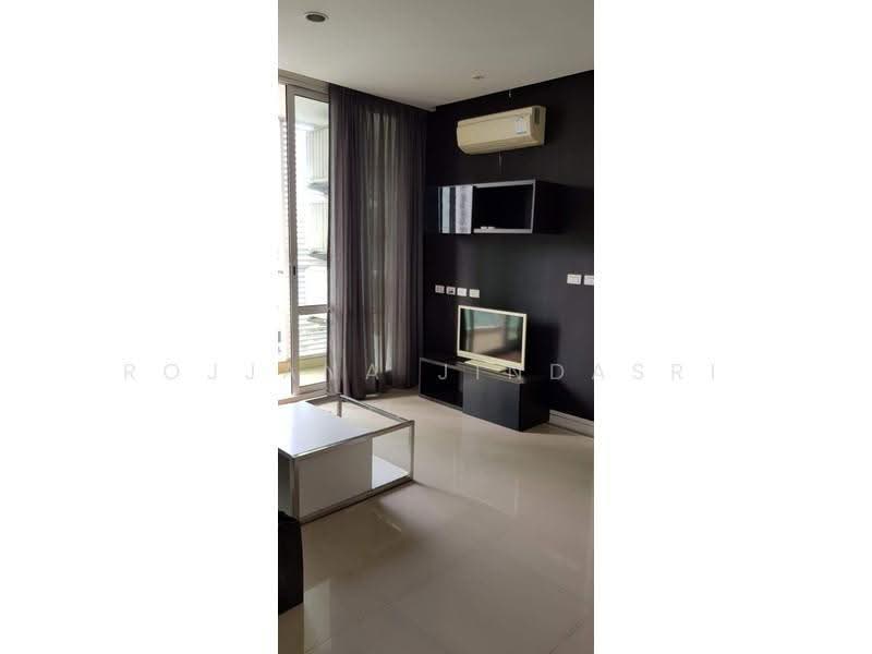 TC Green Rama 9, Bangkok, Rama 9 Road, Huai Khwang, Bangkok, 2 Bedrooms, 55 sqm, Condo For Sale, by Rojjana Jindasri, 500497415 - DDproperty.com