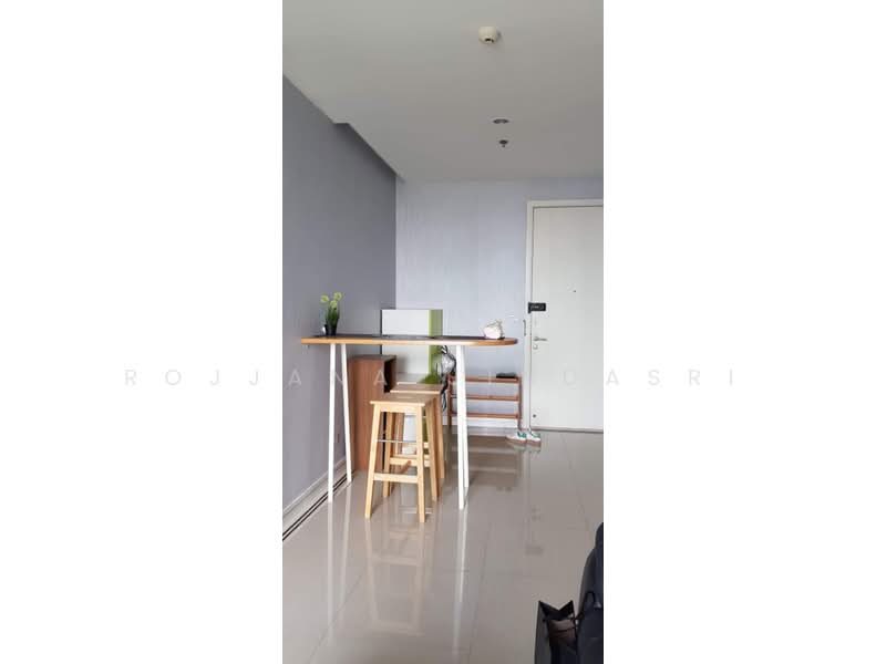 TC Green Rama 9, Bangkok, Rama 9 Road, Huai Khwang, Bangkok, 2 Bedrooms, 55 sqm, Condo For Sale, by Rojjana Jindasri, 500497415 - DDproperty.com