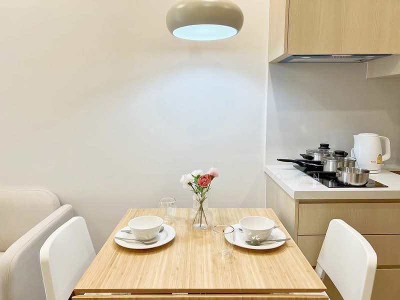 Noble State 39, Bangkok, 35 Soi Sukhumvit 39, Khlong Tan Nua, Watthana, Bangkok, 1 Bedroom, 30 sqm, Condo For Rent, by Vichai Annavakulthorn, 500497418 - DDproperty.com