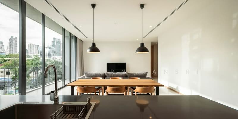 Vana Residence Sukhumvit 26 : วนา เรสซิเดนซ์ สุขุมวิท 26, กรุงเทพ, 38 ซอย อรรถกวี 1 ถนนสุขุมวิท 26, คลองตัน, คลองเตย, กรุงเทพ, 205 ตร.ม., อพาร์ทเมนท์ ให้เช่า, โดย Patraporn Kansri, 500497419 - DDproperty.com