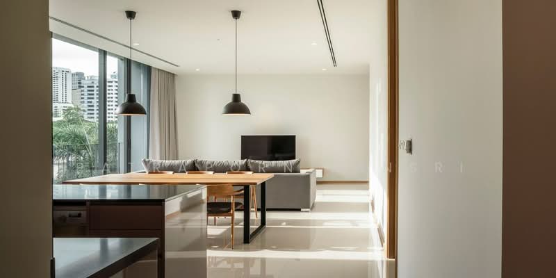 Vana Residence Sukhumvit 26 : วนา เรสซิเดนซ์ สุขุมวิท 26, กรุงเทพ, 38 ซอย อรรถกวี 1 ถนนสุขุมวิท 26, คลองตัน, คลองเตย, กรุงเทพ, 205 ตร.ม., อพาร์ทเมนท์ ให้เช่า, โดย Patraporn Kansri, 500497419 - DDproperty.com