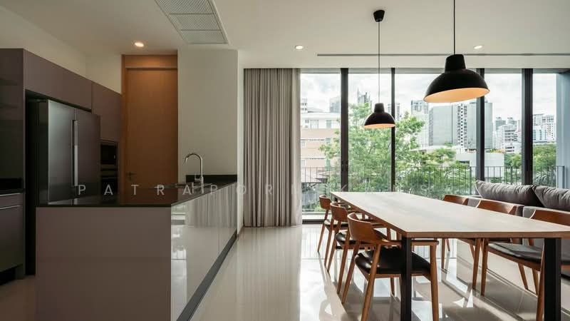 Vana Residence Sukhumvit 26 : วนา เรสซิเดนซ์ สุขุมวิท 26, กรุงเทพ, 38 ซอย อรรถกวี 1 ถนนสุขุมวิท 26, คลองตัน, คลองเตย, กรุงเทพ, 205 ตร.ม., อพาร์ทเมนท์ ให้เช่า, โดย Patraporn Kansri, 500497419 - DDproperty.com