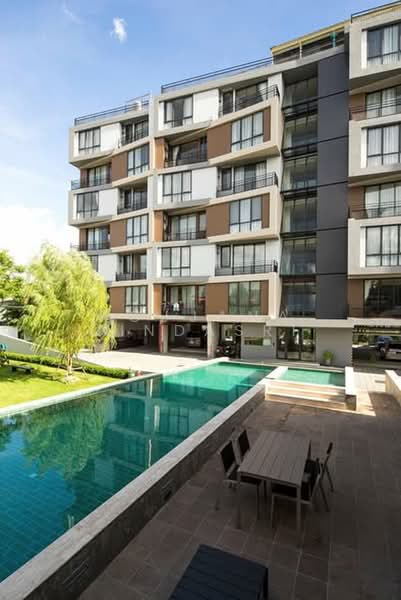 Mattani Suites, Bangkok, 50-2 Soi Ekkamai 22, Khlong Tan Nua, Watthana, Bangkok, 2 Bedrooms, 80 sqm, Apartment For Rent, by Rojjana Jindasri, 500497420 - DDproperty.com