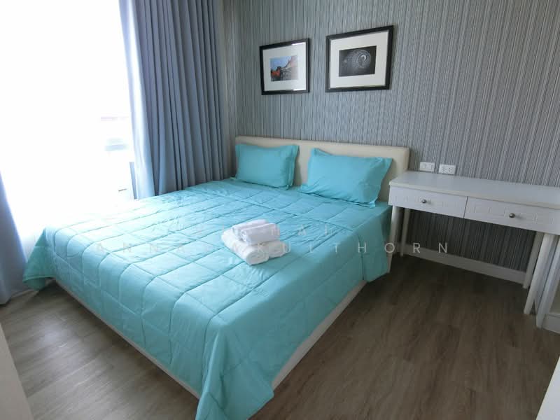 The Blu X Bangsaen, Chon Buri (Pattaya), 84 Bangsaenlang Road 14/3, Saen Suk, Muang Chon Buri, Chon Buri (Pattaya), 1 Bedroom, 44 sqm, Condo For Rent, by Vichai Annavakulthorn, 500497422 - DDproperty.com