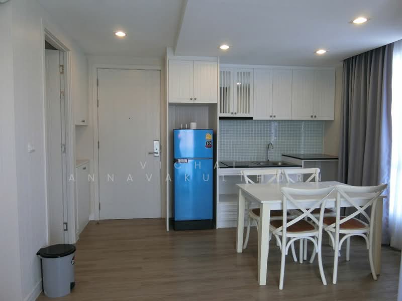 The Blu X Bangsaen, Chon Buri (Pattaya), 84 Bangsaenlang Road 14/3, Saen Suk, Muang Chon Buri, Chon Buri (Pattaya), 1 Bedroom, 44 sqm, Condo For Rent, by Vichai Annavakulthorn, 500497422 - DDproperty.com