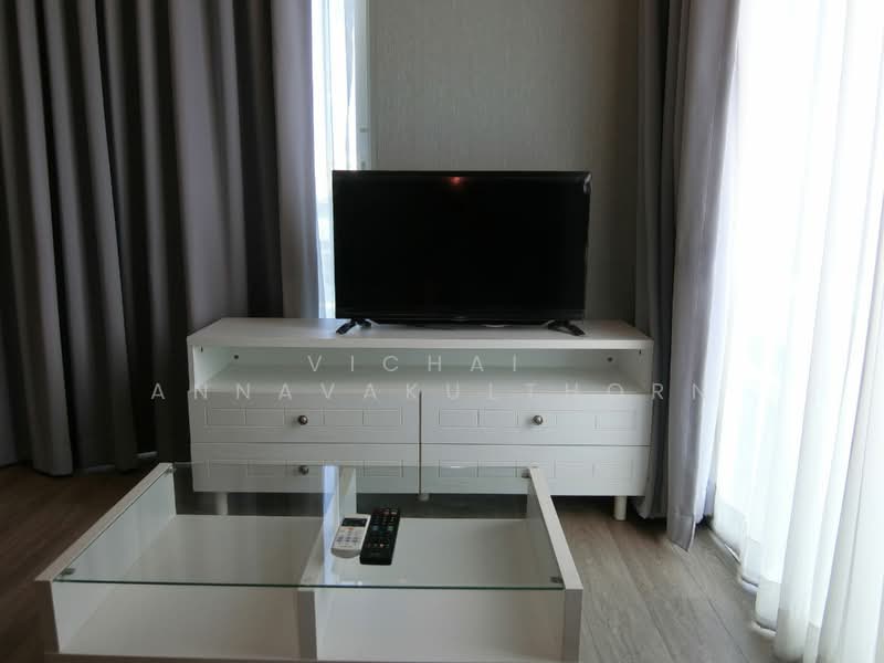 The Blu X Bangsaen, Chon Buri (Pattaya), 84 Bangsaenlang Road 14/3, Saen Suk, Muang Chon Buri, Chon Buri (Pattaya), 1 Bedroom, 44 sqm, Condo For Rent, by Vichai Annavakulthorn, 500497422 - DDproperty.com