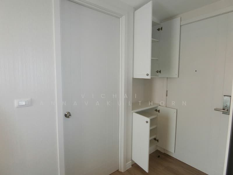 The Blu X Bangsaen, Chon Buri (Pattaya), 84 Bangsaenlang Road 14/3, Saen Suk, Muang Chon Buri, Chon Buri (Pattaya), 1 Bedroom, 44 sqm, Condo For Rent, by Vichai Annavakulthorn, 500497422 - DDproperty.com