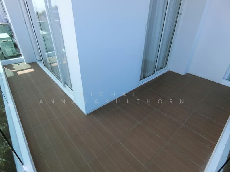 The Blu X Bangsaen, Chon Buri (Pattaya), 84 Bangsaenlang Road 14/3, Saen Suk, Muang Chon Buri, Chon Buri (Pattaya), 1 Bedroom, 44 sqm, Condo For Rent, by Vichai Annavakulthorn, 500497422 - DDproperty.com