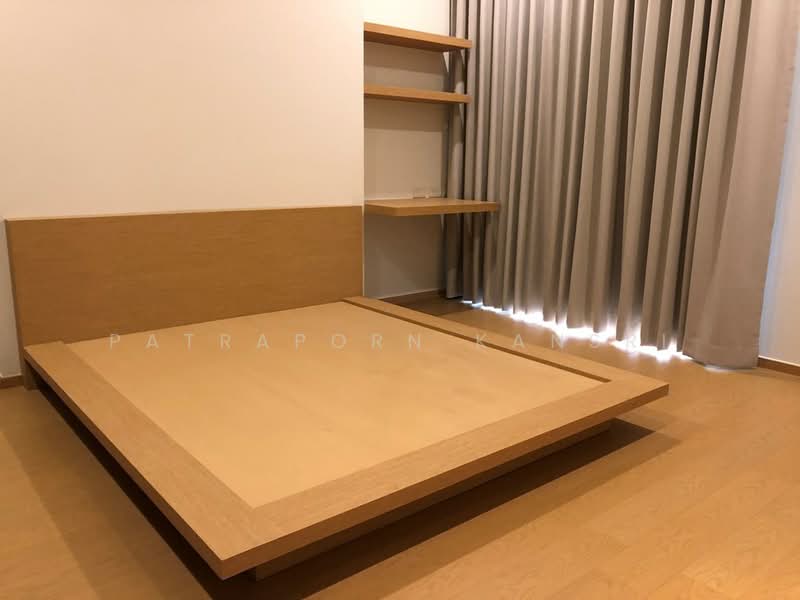 Vana Residence Sukhumvit 26, Bangkok, 38 Soi Attrakravee1, Sukhumvit 26 Road, Khong Tan, Khlong Toei, Bangkok, 2 Bedrooms, 99 sqm, Apartment For Rent, by Patraporn Kansri, 500497423 - DDproperty.com