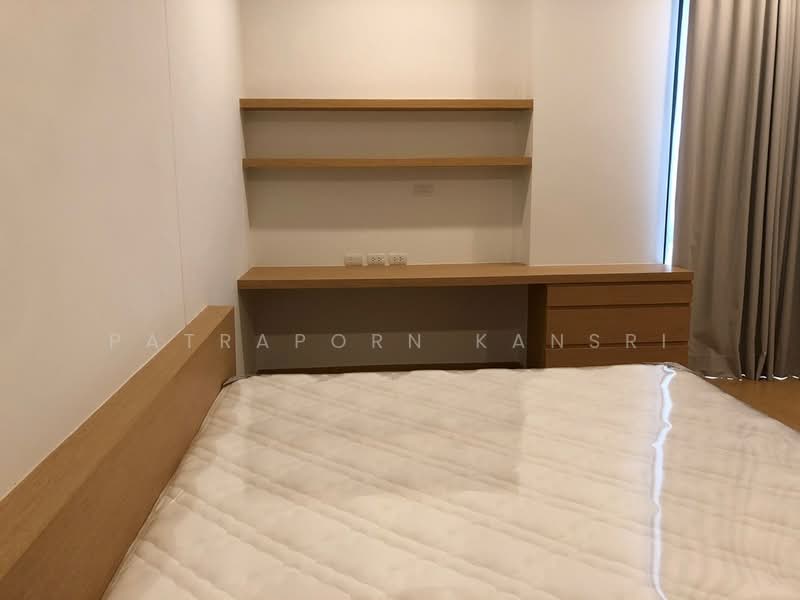 Vana Residence Sukhumvit 26 : วนา เรสซิเดนซ์ สุขุมวิท 26, กรุงเทพ, 38 ซอย อรรถกวี 1 ถนนสุขุมวิท 26, คลองตัน, คลองเตย, กรุงเทพ, 99 ตร.ม., อพาร์ทเมนท์ ให้เช่า, โดย Patraporn Kansri, 500497423 - DDproperty.com
